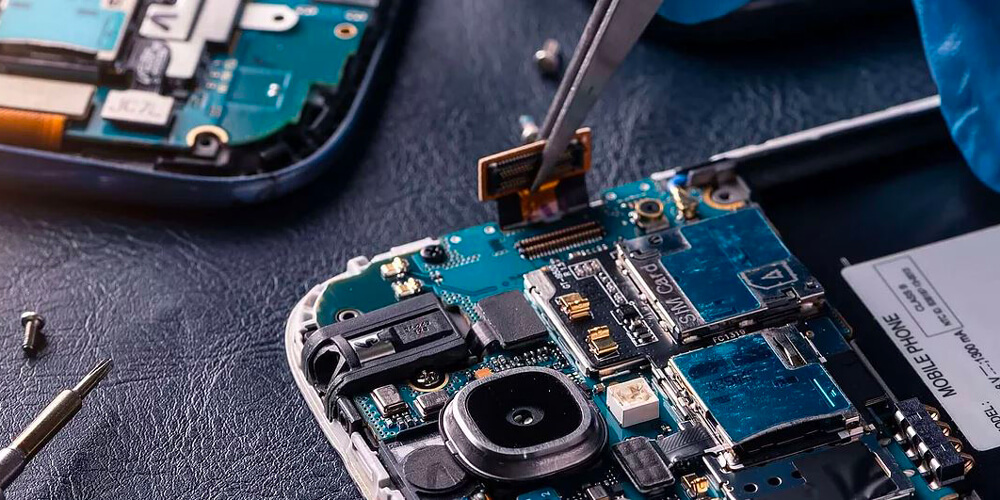 VIDÉO TECHNIC Centre de réparation agréé Samsung et LG (Nouvelle