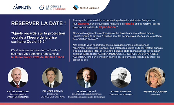 Save the date
