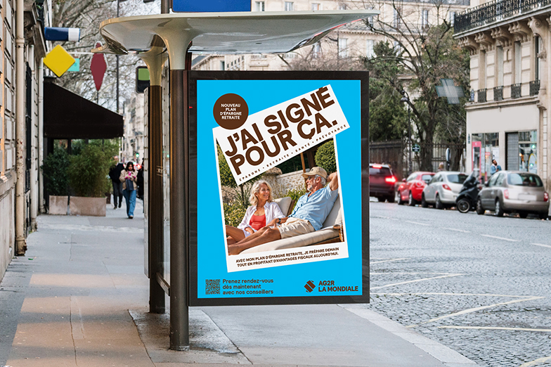 Un nouveau PERI pour mieux répondre à vos attentes